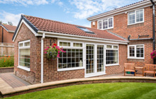 Beyton house extension leads