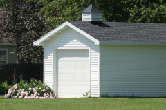 Beyton outbuilding construction costs